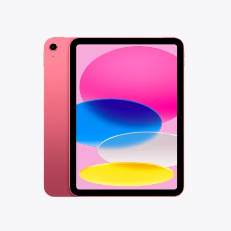 Apple iPad 10.92022 10ª generazione rosa