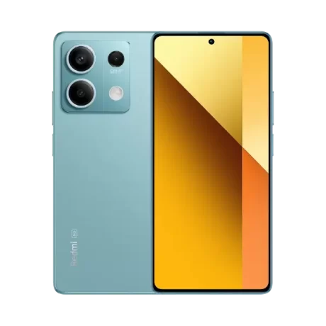 Xiaomi Redmi Note 13 5G Ocean teal