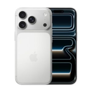Apple iPhone 17 Pro 512GB - Telephone Shopping