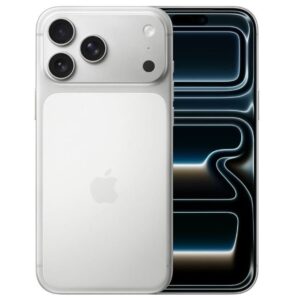 Apple iPhone 17 Pro Max 512GB - Telephone Shopping