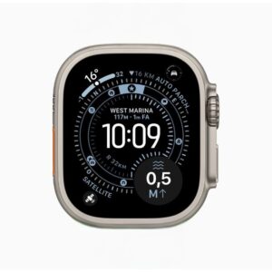 Apple Watch Ultra 3 - Telephone Shopping