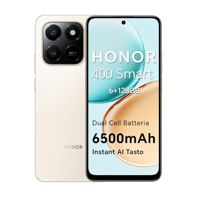Honor 400 Smart 6/128GB