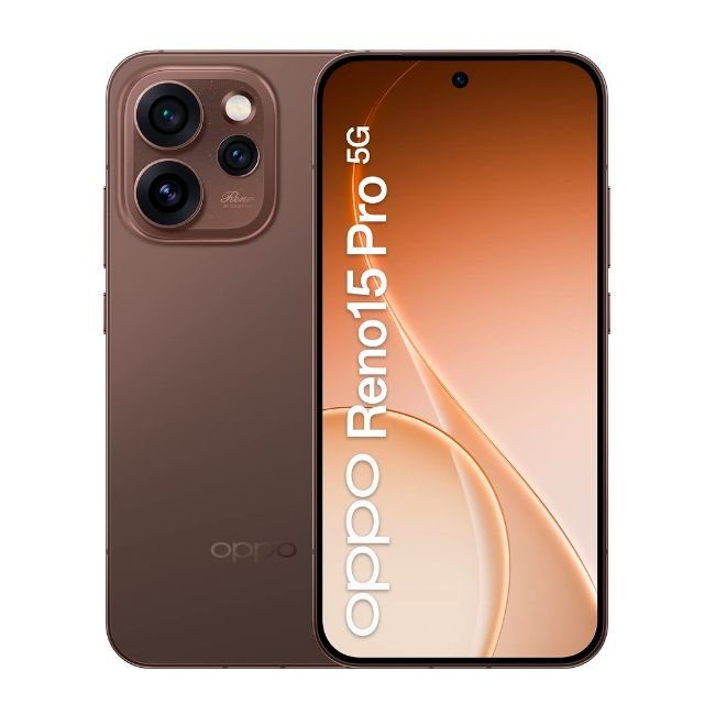 Oppo Reno 15 Pro 12/512GB