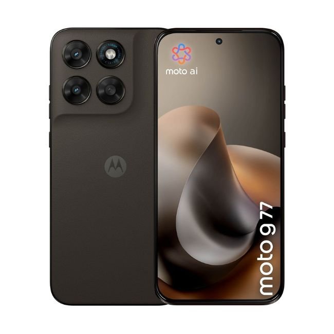 Motorola Moto G77 8/256GB