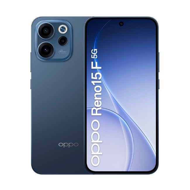 Oppo Reno 15F 8/256GB
