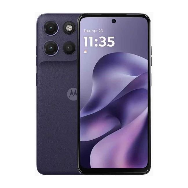 Motorola Moto G17 8/256GB