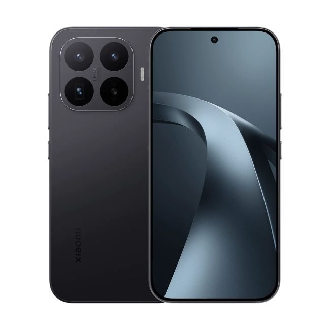 Xiaomi Xiaomi 17T 12/512