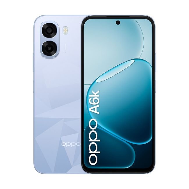Oppo A6K 4/256GB