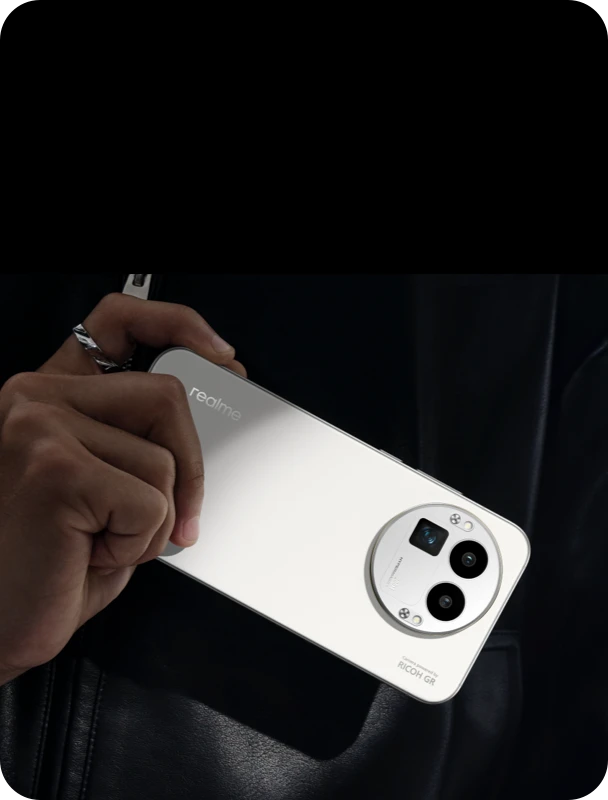 Realme GT 8 Pro 12/256GB