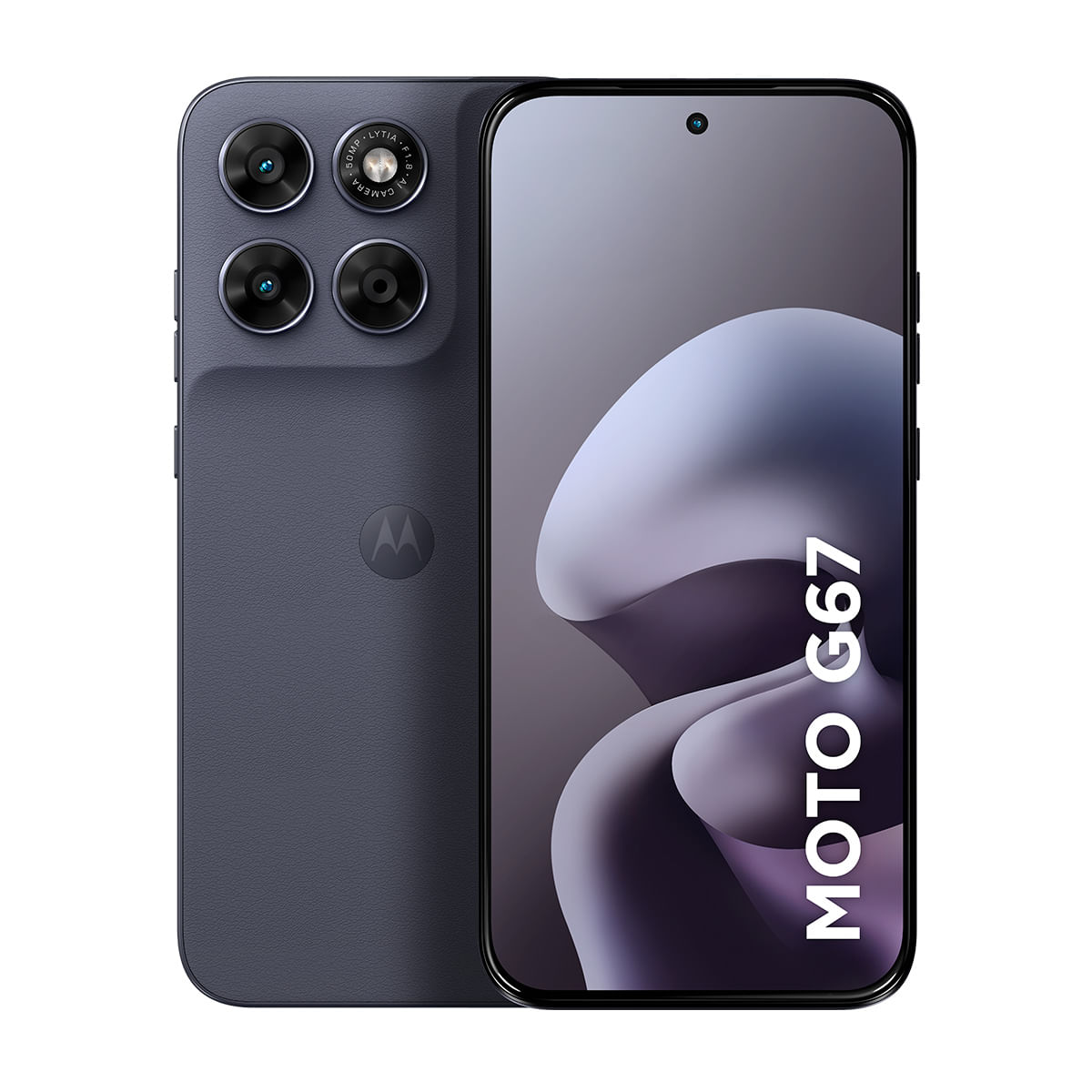 Motorola Moto G67 8/256GB