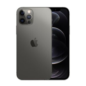 iPhone 12 Pro 128GB Back Cov Rotta - Telephone Shopping