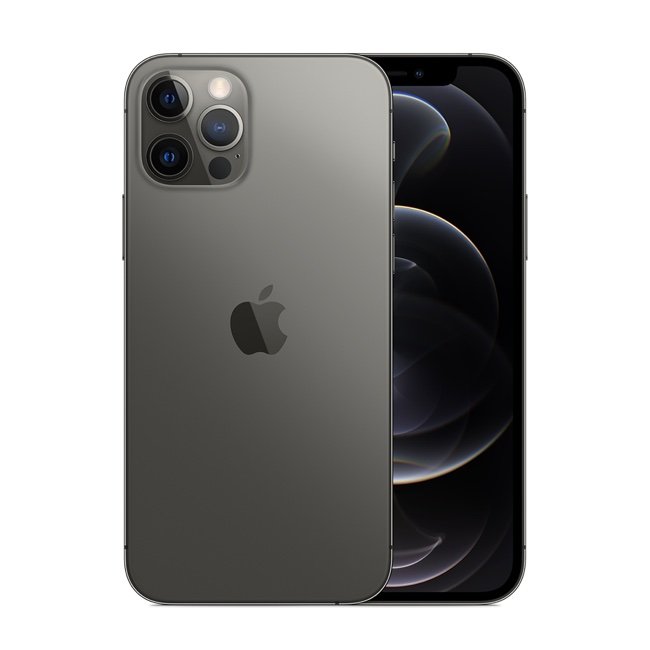 iPhone 12 Pro 256 GB Batt 75