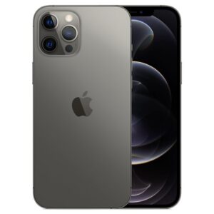 iPhone 12 Pro Max 128GB - Telephone Shopping