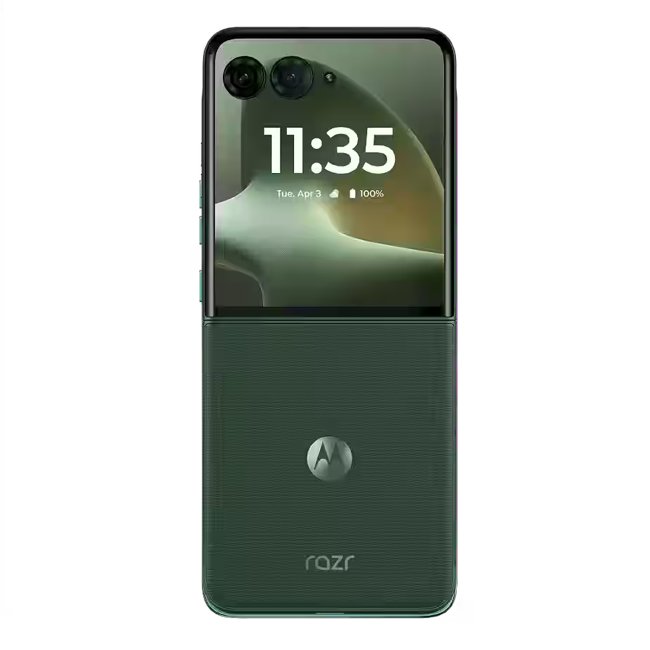 Motorola Razr 70 Plus 12/512GB