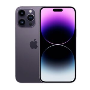 Apple iPhone 14 Pro 128GB - Telephone Shopping