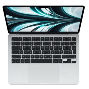 Apple Apple MacBook Air 13" M2 8-Core CPU 10-Core GPU A2681
