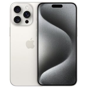 Apple iPhone 15 Pro Max 512GB - Telephone Shopping