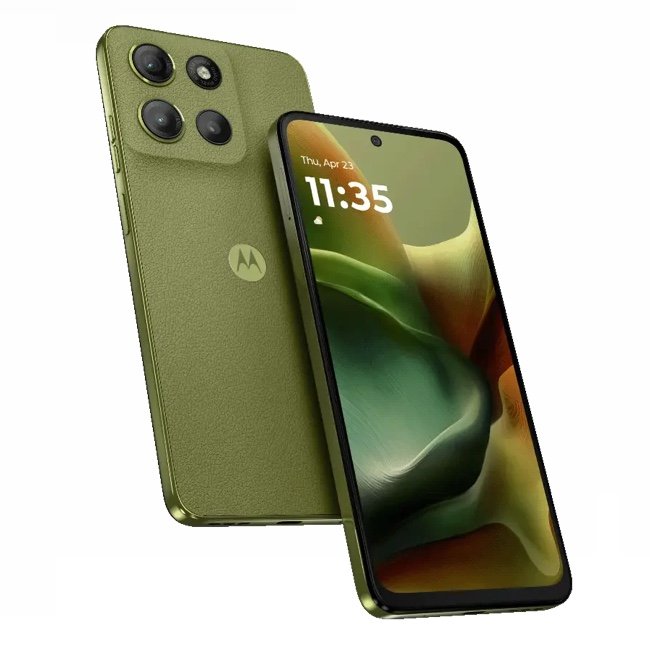Motorola Moto G15 8/512GB