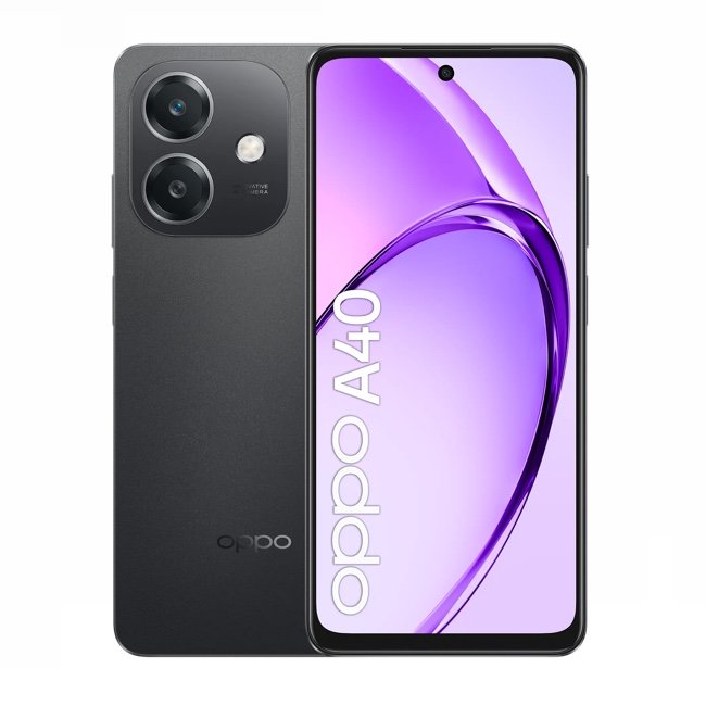 OPPO A40 6/128