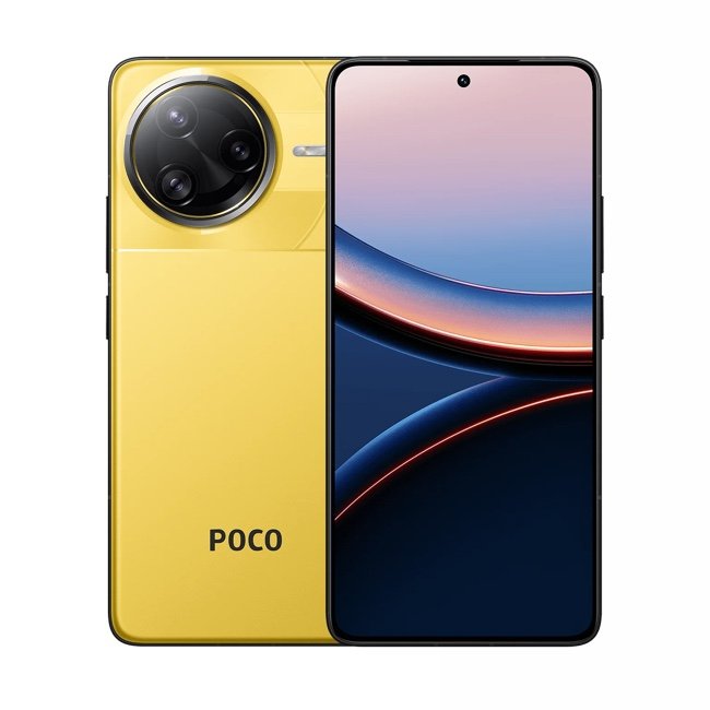 Poco F7 Ultra 16/512GB