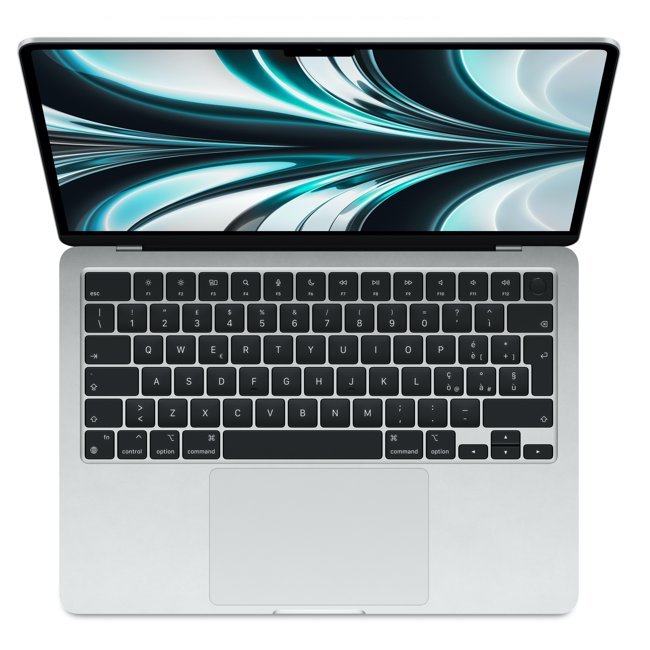 Apple Macbookair 13 M 28 Corecpu 8 Coregpua 2681