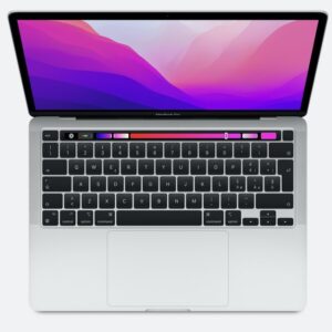Apple Macbookpro 13 M 28 Corecpu 10 Coregpua 233
