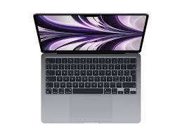 MacBook Air 8/256 M2 13,6" Blu 94% - Telephone Shopping