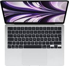 MacBook Air 13,6 M2 256GB - Telephone Shopping