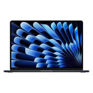 MacBook Air 13" M3 8/256GB 91% - Telephone Shopping