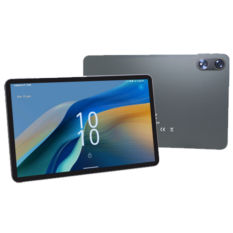 Tablet Majestic Tab 922 8/128 4G 12″