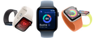 Apple Watch SE 3Gen - Telephone Shopping