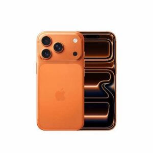 iPhone 17 Pro 256GB IT Orange - Telephone Shopping