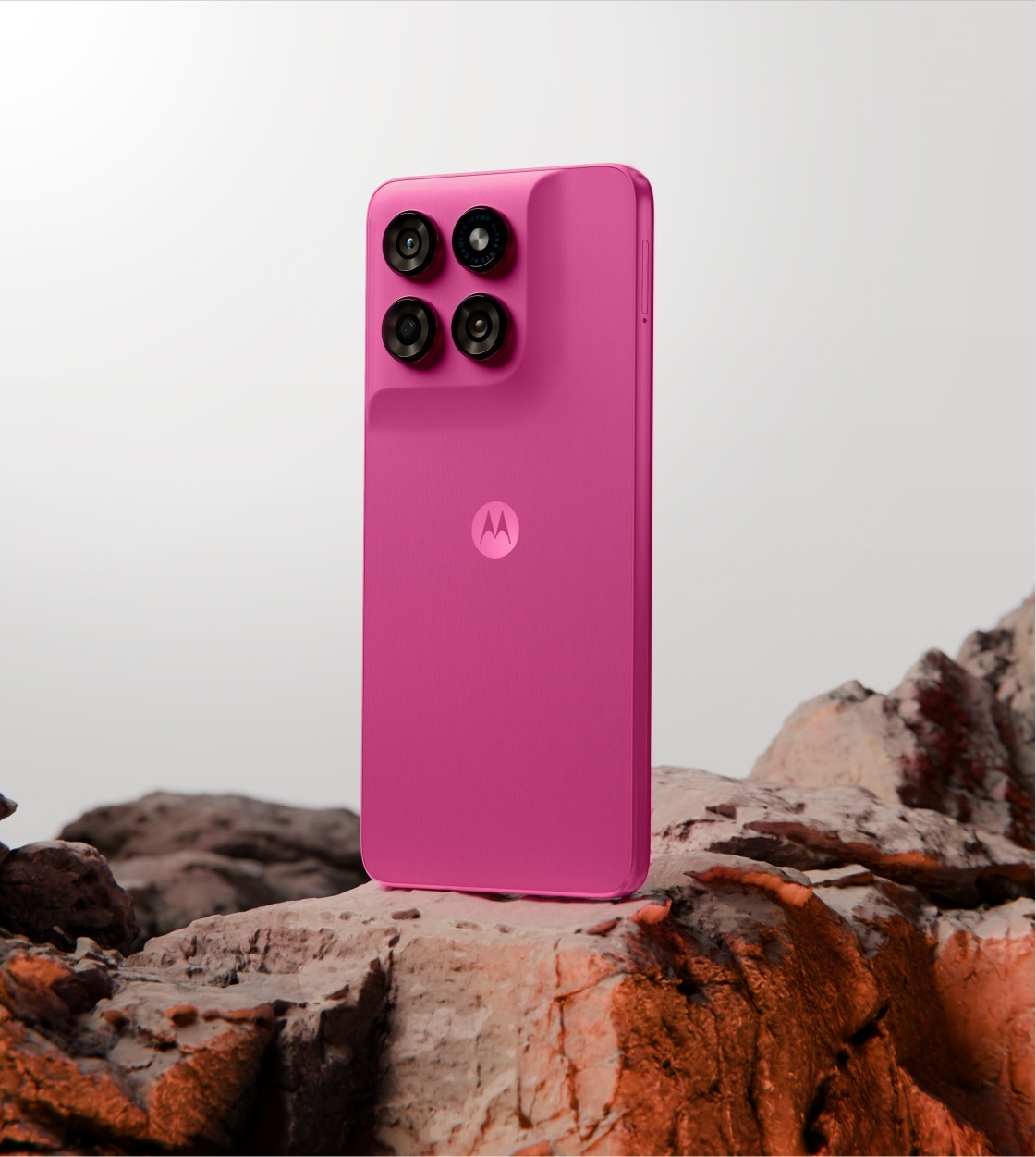Motorola Moto G47
