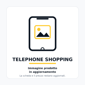 Telephone Shopping - Immagine prodotto in aggiornamento