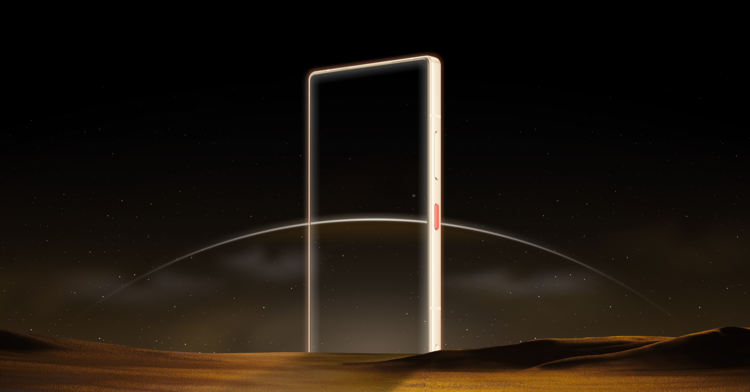 Nubia Neo 3 5G