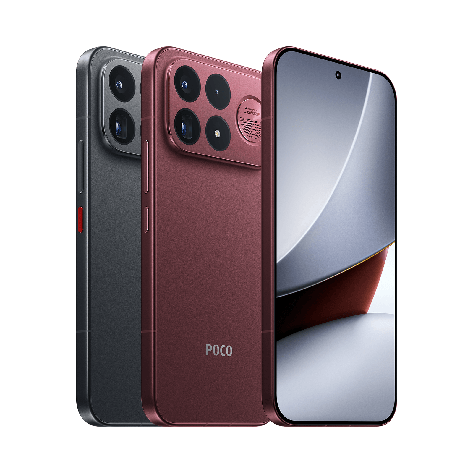 Xiaomi POCO F9 Ultra