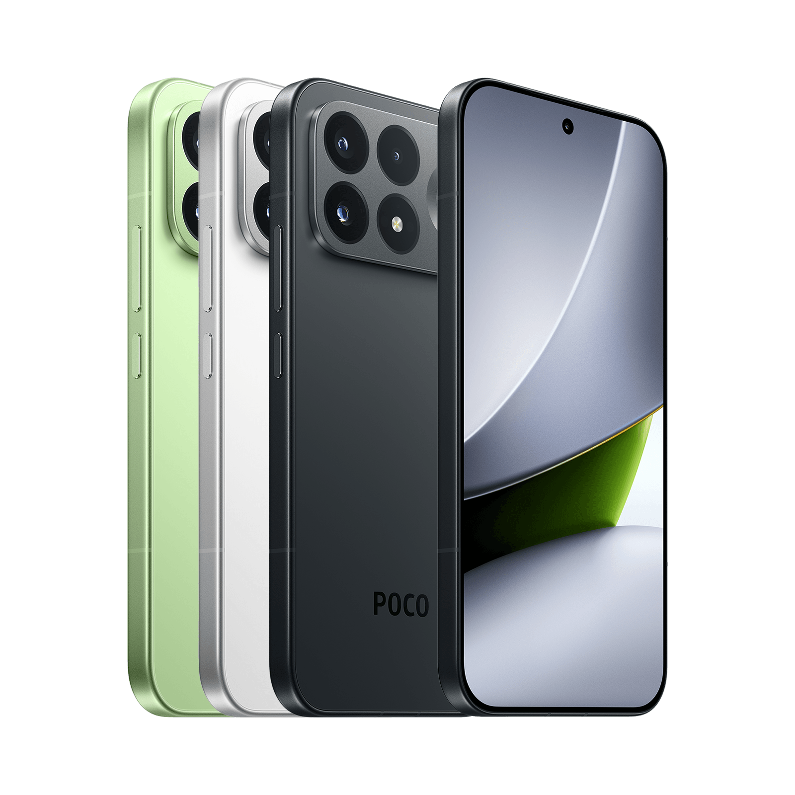 Xiaomi POCO F9 Pro