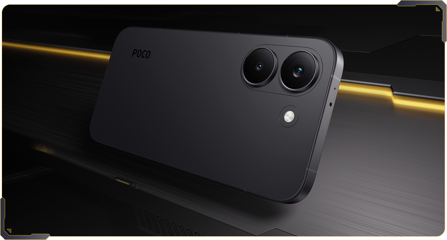 POCO X8 Pro Black