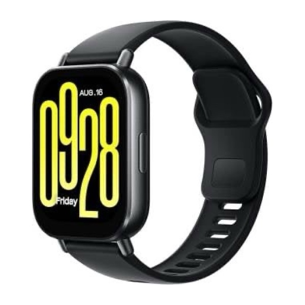 XIAOMI REDMI WATCH 5 ACTIVE MIDNIGHT BLACK