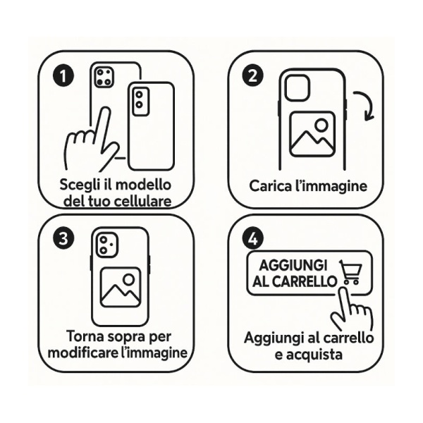 Skin personalizzata Google Pixel con foto – Adesivo su misura