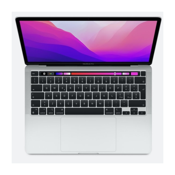 Apple Macbookpro 13 M 28 Corecpu 10 Coregpua 233