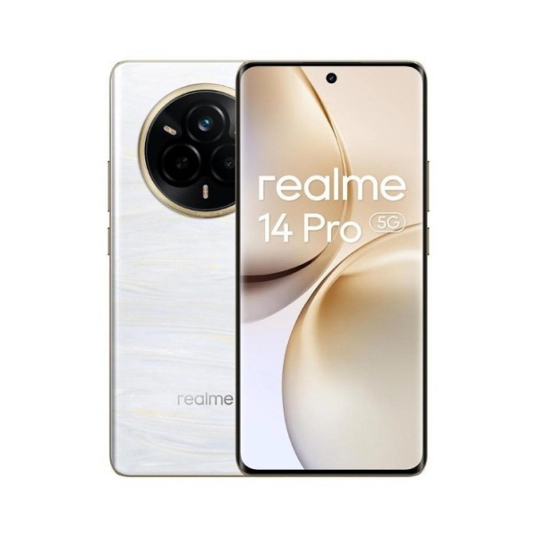 Realme Rmx 5051 14 Pro Plus 12/512GB - Telephone Shopping