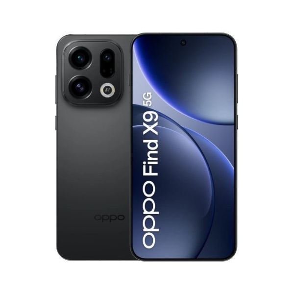 Oppo Oppo Find X9 12/512
