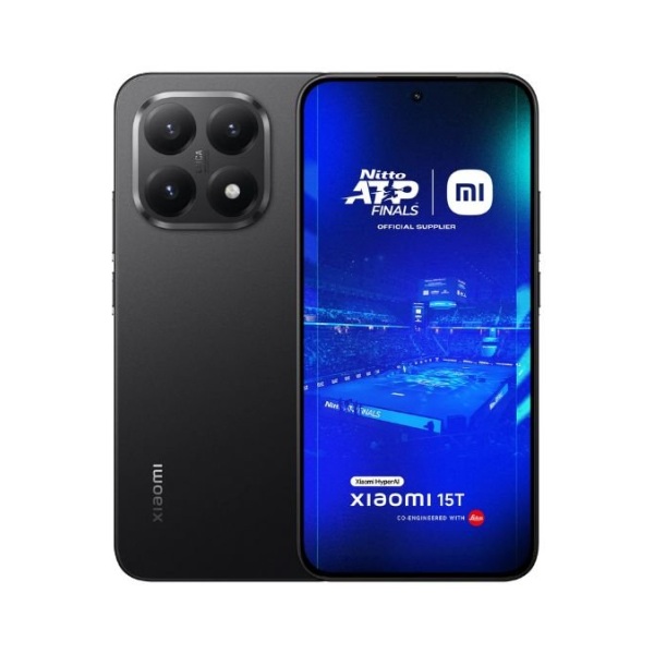 Xiaomi Xiaomi 15T 12/512