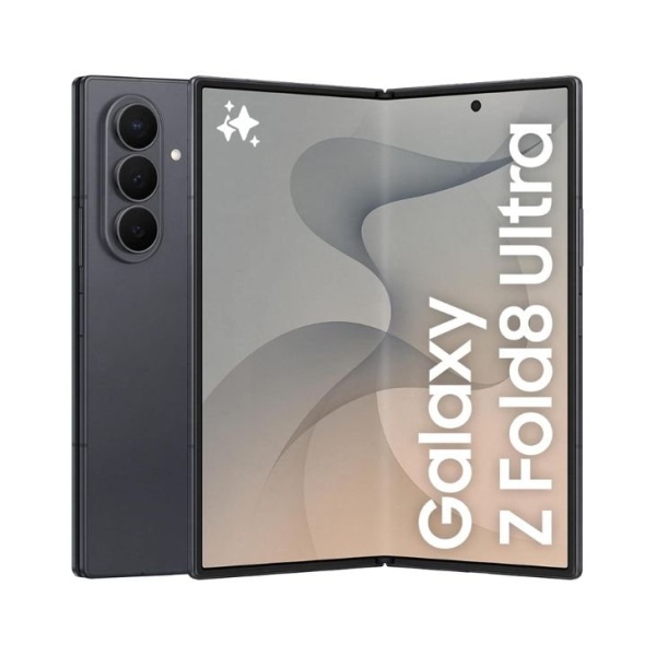Samsung Samsung Galaxy Z Fold 8 Ultra 12/256
