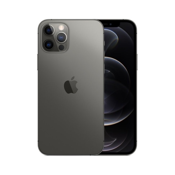 iPhone 12 Pro 128GB Back Cov Rotta - Telephone Shopping