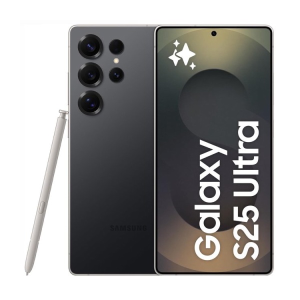 Samsung S25 Ultra 1tera Silverblu - Telephone Shopping
