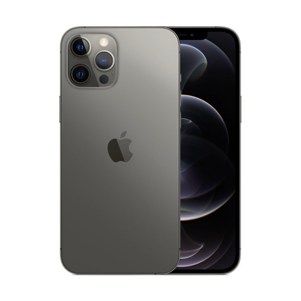 iPhone 12 Pro Max 128GB - Telephone Shopping