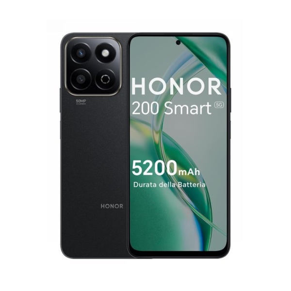 Honor 200 Smart 4/256 - Telephone Shopping