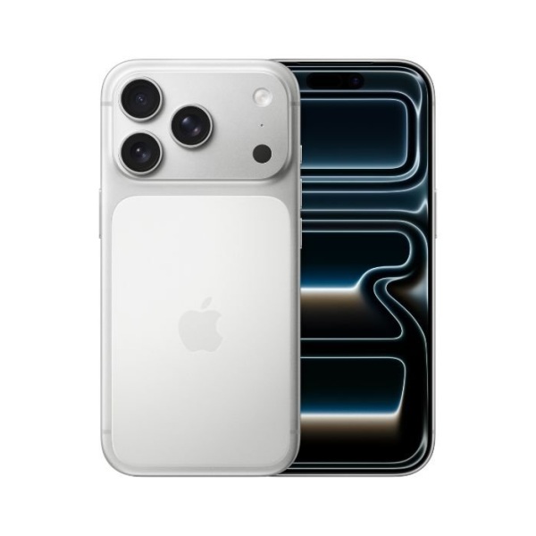 Apple iPhone 17 Pro 256GB - Telephone Shopping